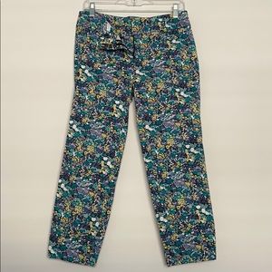 Loft riviera pant Marisa fit size 4!